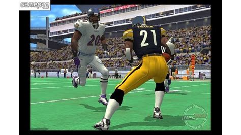 NFL 2K4