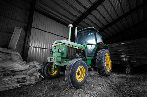 John Deere 2040S: Specs, Engine, Transmission, Dimensions