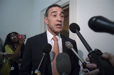 BIRTHDAY OF THE DAY: Rep. Darrell Issa (R-Calif.) - POLITICO