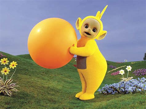 Teletubby Break-In Suspect Faces Charges : People.com