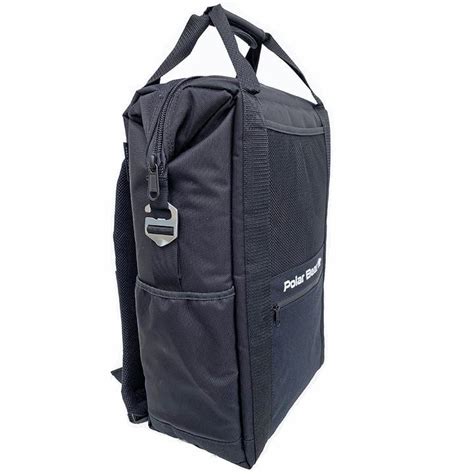 Polar Bear Original Backpack Soft Side Coolers – Chicago BBQ Grills