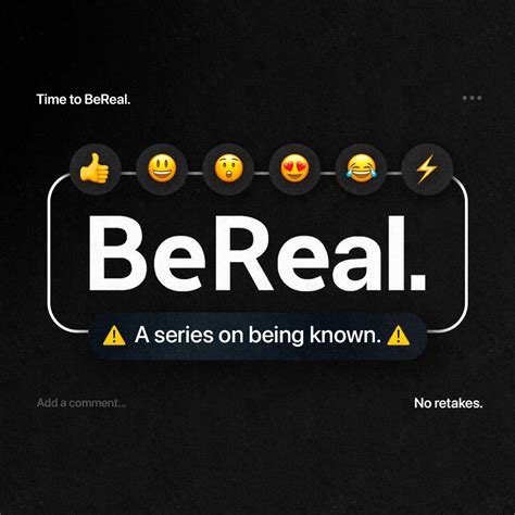 BeReal | Youth Group Lessons | YouthMin.org