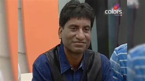 Comedian Raju Srivastav exits Bigg Boss house - News18