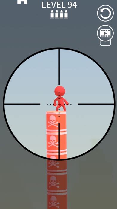 Pocket Sniper! Cheats (All Levels) - Best Easy Guides/Tips/Hints