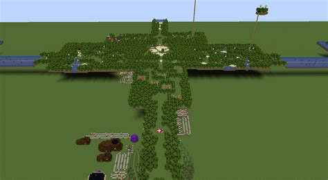 OMORI in Minecraft - v0.3.1 Minecraft Map