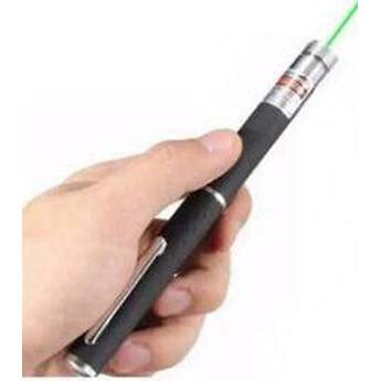 Alzatex Green Laser Pointer for Presentations LP532P B&H Photo