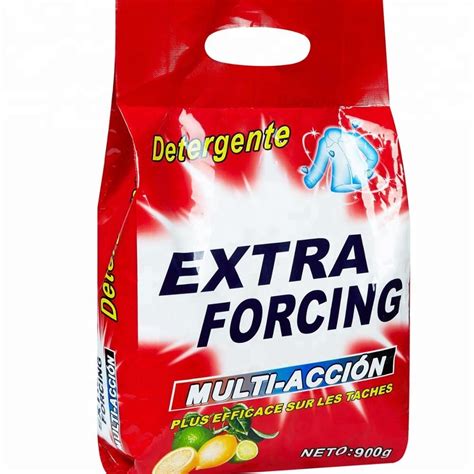 EXTRA-FORCING Cleaning Soda Crystals – 900 grams – Forbes & Manhattan Wellness Ltd