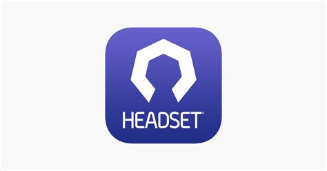 ‎Headset Insights on the App Store