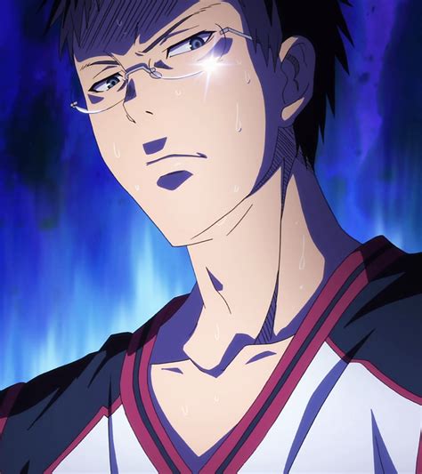 Hyuuga Junpei - Kuroko no Basuke Photo (34038038) - Fanpop