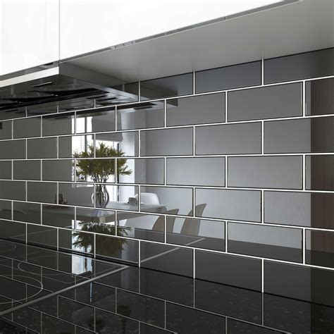 Subway Tile Kitchen Backsplash Home Depot – Juameno.com