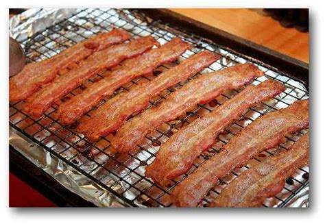 How to Cook Bacon in the Oven - Real Food, Allergy Free