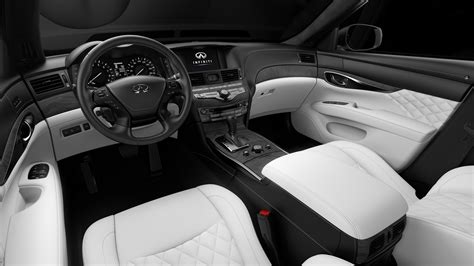 2022 Infiniti Q70 Interior - Interior Design Trends 2022