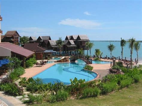 Langkawi Lagoon Resort - Kuala Muda, Langkawi, Malaysia booking and map.