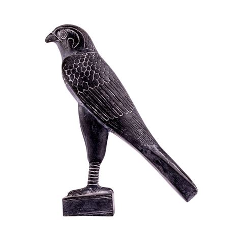 Horus Falcon Statue | Horus Statue For Sale | Egyptian Souviners