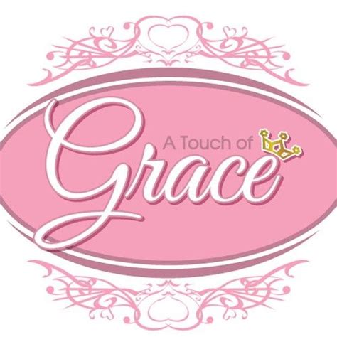 A Touch of Grace - Create the next logo for A Touch of Grace | Retail ...