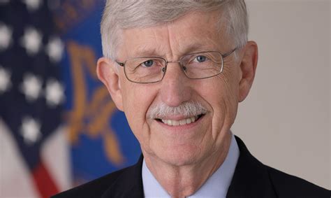 Research is the key: Insights from NIH Director Dr. Francis Collins | NIH MedlinePlus Magazine