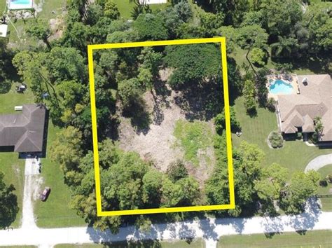 Loxahatchee FL Land & Lots For Sale - 65 Listings | Zillow