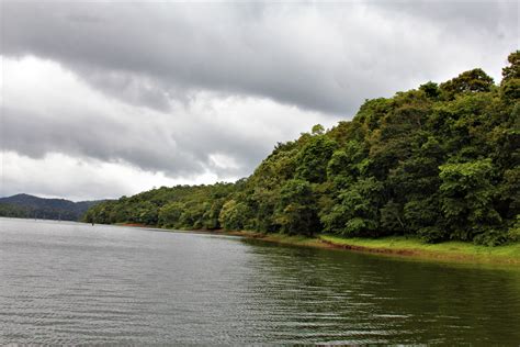 Periyar National Park #Thekkady #Kerala #tripathome #GTM | Travel and ...