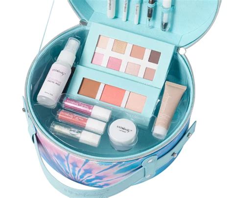 Ulta: Ulta Be Beautiful 22-Piece Beauty Box - $19.99 - SaveSpark