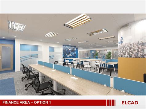 Fit Out Design #30 – Ellcad