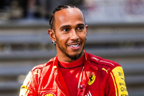 When will Lewis Hamilton join Ferrari?