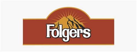 Logos, Folgers Logo Png Transparent Svg Vector Freebie - Folgers PNG ...