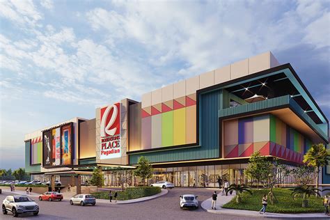 Robinsons Mall to rise in Zamboanga - BusinessWorld Online