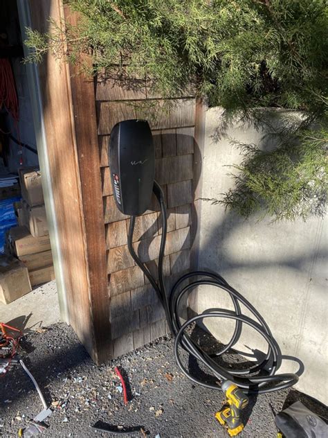 Tesla Charger Installation - HomeWellYou – Home Improvement & New Home ...