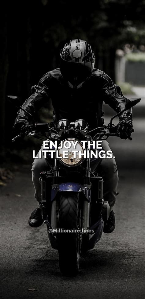 Utsavs quote, bike, loveyourself, motor, HD phone wallpaper | Peakpx