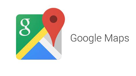 Google Maps Logo_2015-10-20 - Dr. Caroline M. Burns