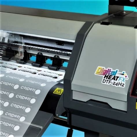 ColDesi Inc Of Florida Announce A New Direct-To-Film Transfer Printer ...