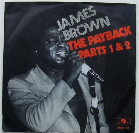 James Brown - The Payback (1973, Vinyl) | Discogs