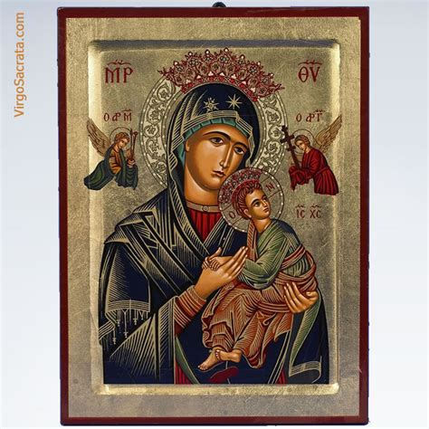 Novena To Our Mother Of Perpetual Help Pdf - LarraBrannoch