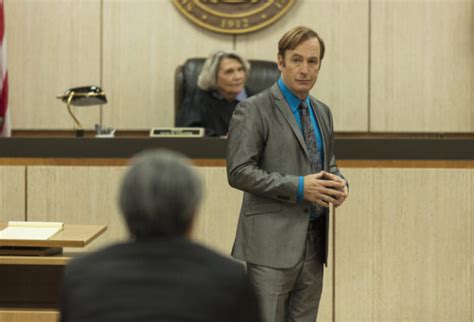 Better Call Saul: Season Six; AMC Series Renewed for Final Season ...