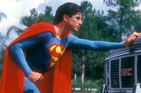 The Best Superman Actors, Ranked | Movies | %%channel_name%%