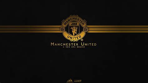 Manchester unido, Fondo de pantalla HD | Wallpaperbetter