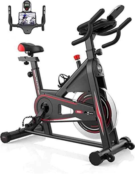 DMASUN is a trusted professional sports brand that offers high-quality exercise bikes designed ...