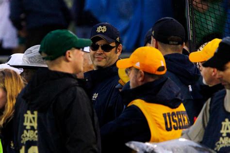 Was Vince Vaughn in 'Rudy'? Notre Dame debut came long before 'College ...