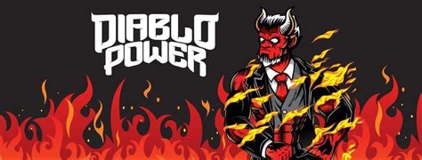 Diablo Power