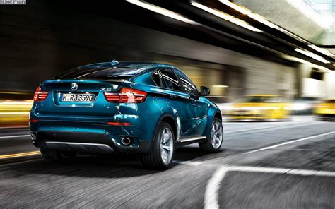 Bmw X6 Wallpapers - Wallpaper Cave