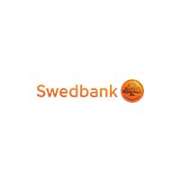 Download Swedbank Logo Vector & PNG - Brand Logo Vector