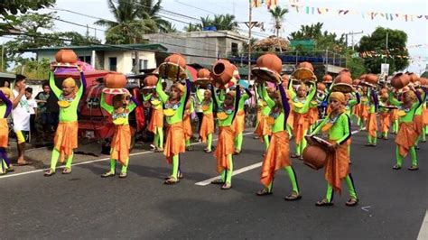 Coron Festival Showcases the Pottery Products of Tiwi, Albay | Travel ...