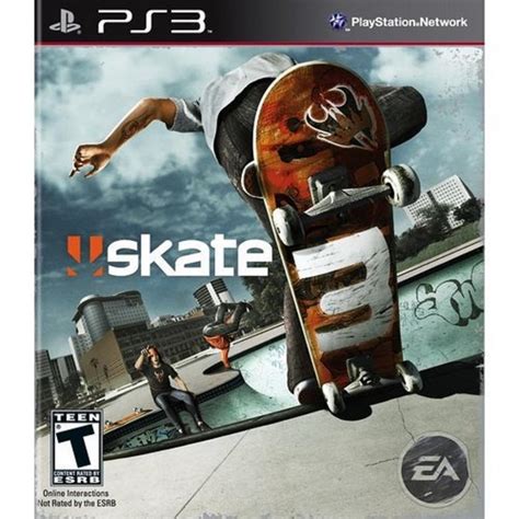 Trade In Skate 3 - PlayStation 3 | GameStop