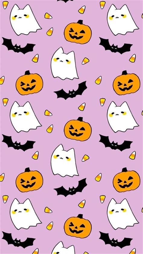 25 Cute And Classic Halloween Wallpaper Ideas For Your Iphone - Women Fashion Lifestyle Blog ...