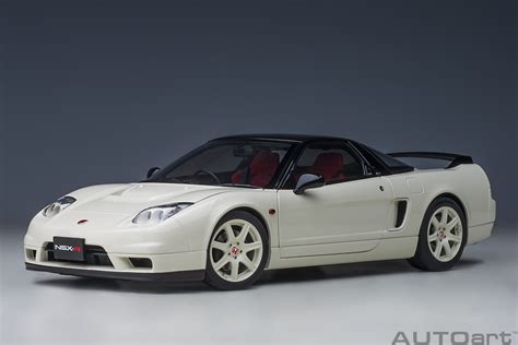 オートアート 1/18 NSX-R NA2 今ならほぼ即納！ swim.main.jp