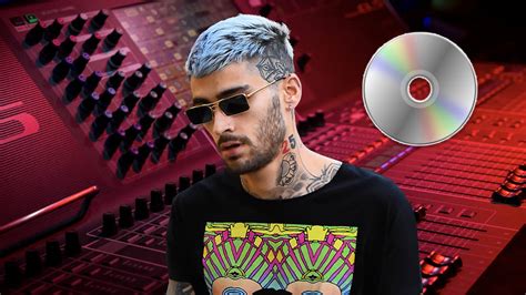 Zayn Malik’s Fourth Album: Everything We Know So Far From Release Date ...