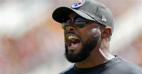 Mike Tomlin coaching record: How Steelers head coach avoided a losing ...