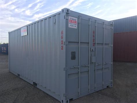 Storage Container Rentals - STORAGE ON WHEELS