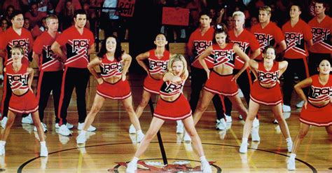 Bring It On Cast Now | POPSUGAR Entertainment