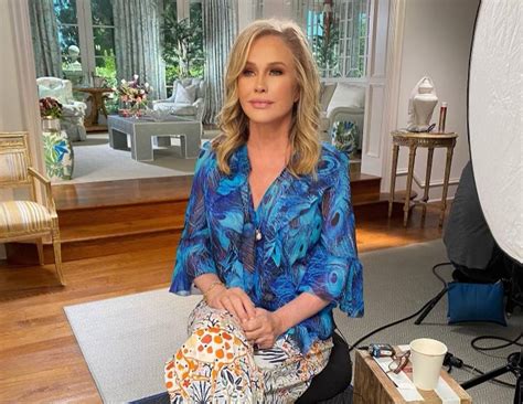 Inside Kathy Hilton’s life of luxury: the richest Real Housewives star of all time spends her US ...